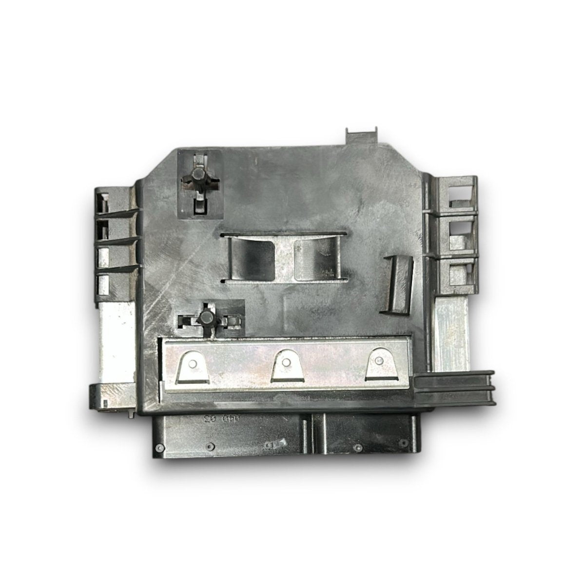 Centralina ecu motore Volkswagen Polo V (6R) cod.04e907309cb 1.0 benzina (2009 > 2017) - F&P CRASH SRLS - Ricambi Usati