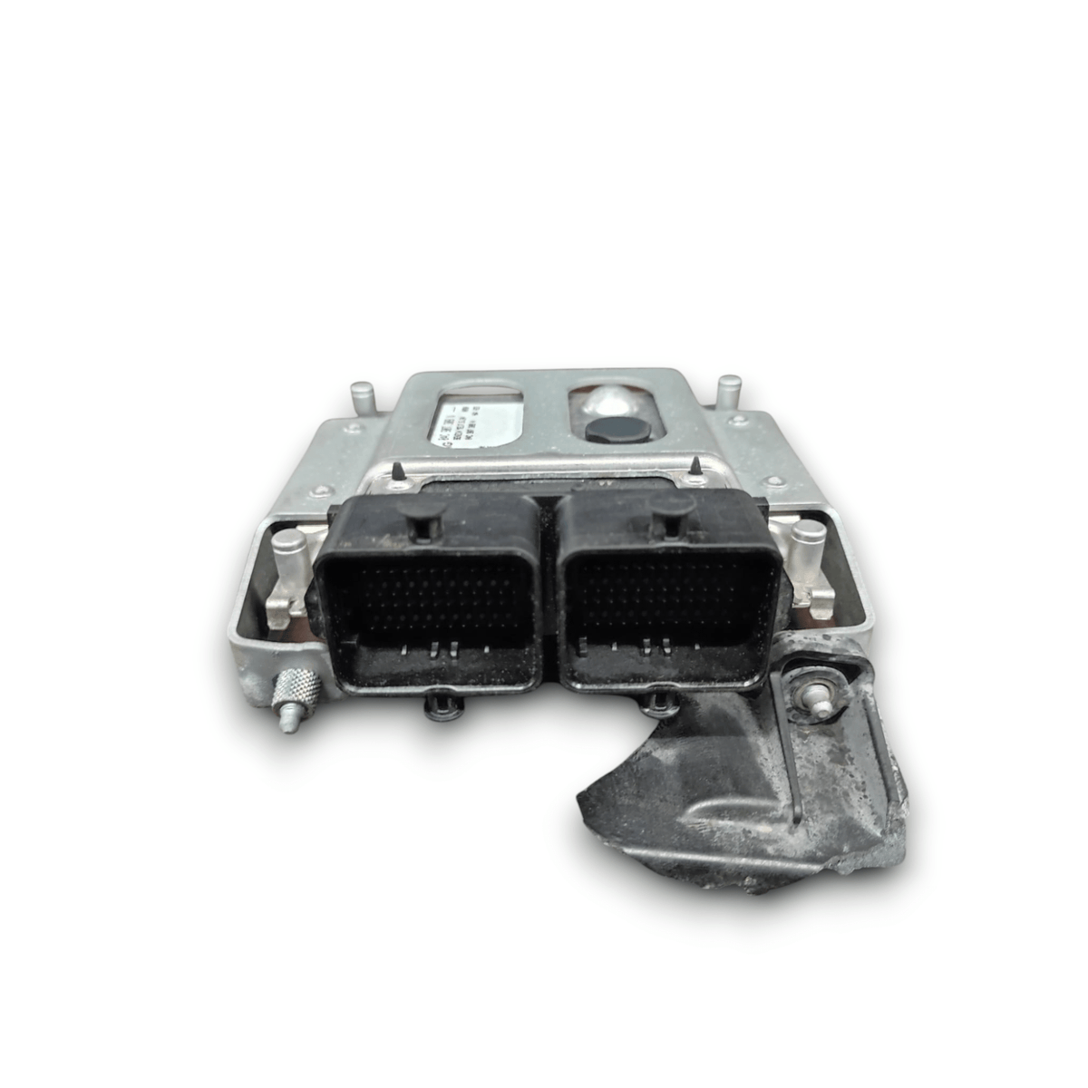 Centralina Ecu Motore Volkswagen T - Cross 1.0 Benzina COD: 04C907309N (2019&gt;) - F&amp;P CRASH SRLS - Ricambi Usati