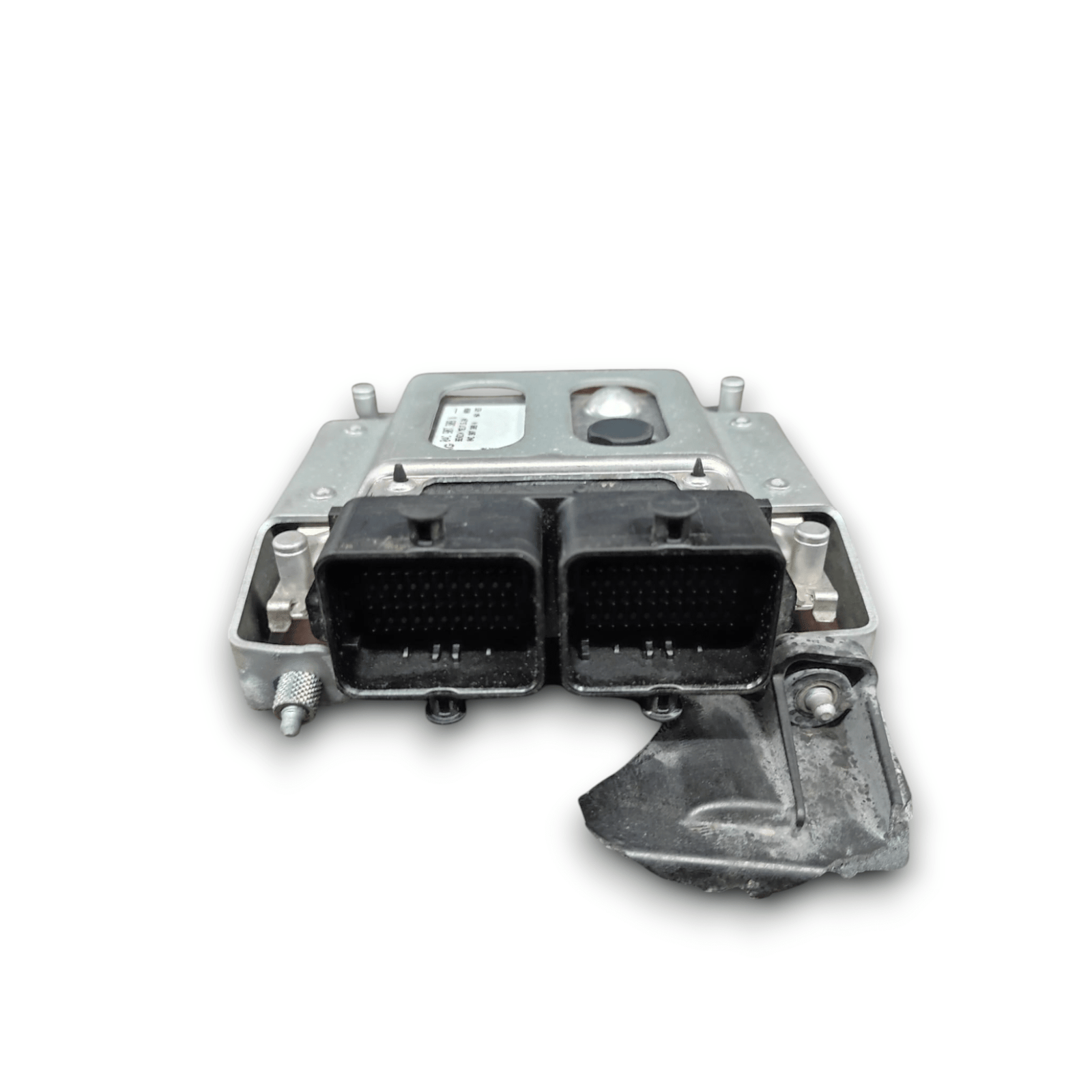 Centralina Ecu Motore Volkswagen T - Cross 1.0 Benzina COD: 04C907309N (2019>) - F&P CRASH SRLS - Ricambi Usati