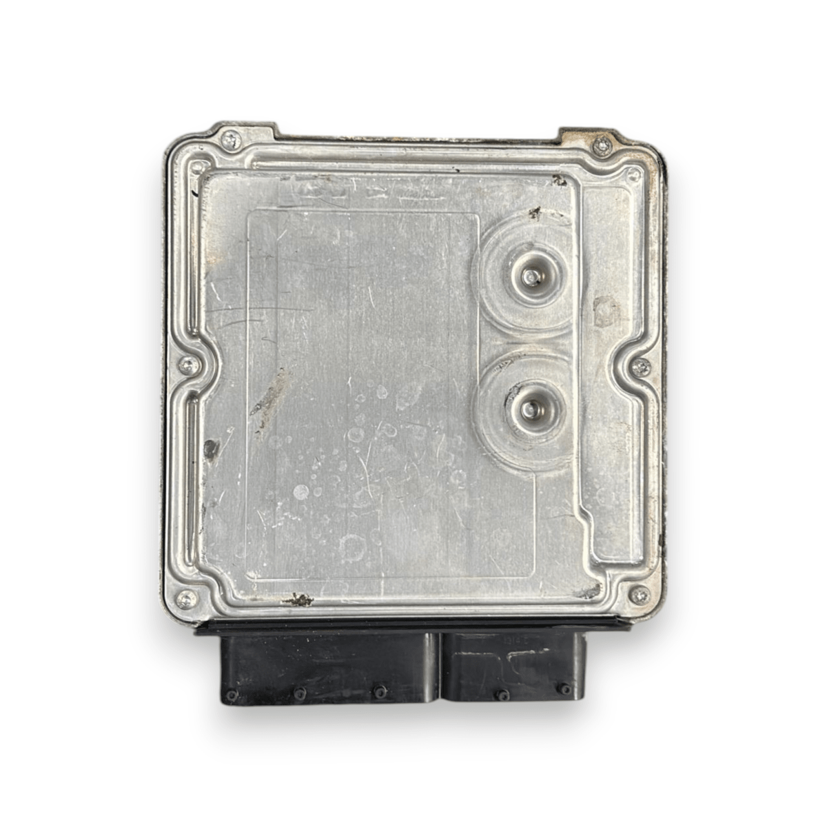 Centralina ecu motore volkswagen touareg 5.0 diesel cod:070906016aa (2002 - 2010) - F&P CRASH SRL - Ricambi Usati