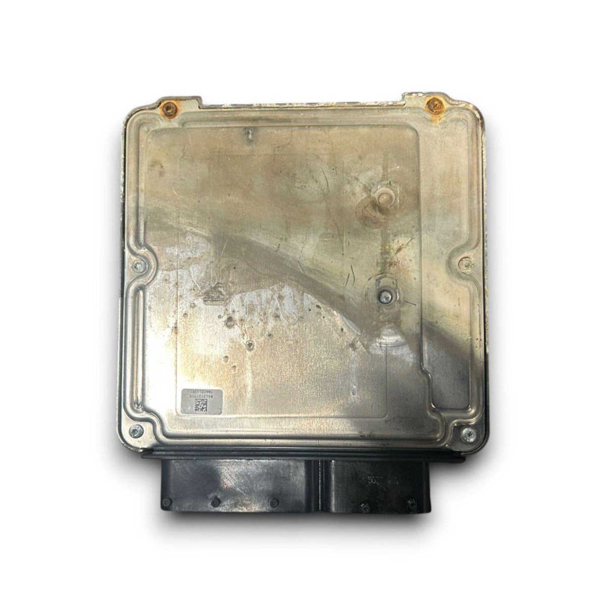 Centralina ecu motore volkswagen transporter 2.5 diesel cod:070997016M (2003 > 2015) - F&P CRASH SRLS - Ricambi Usati