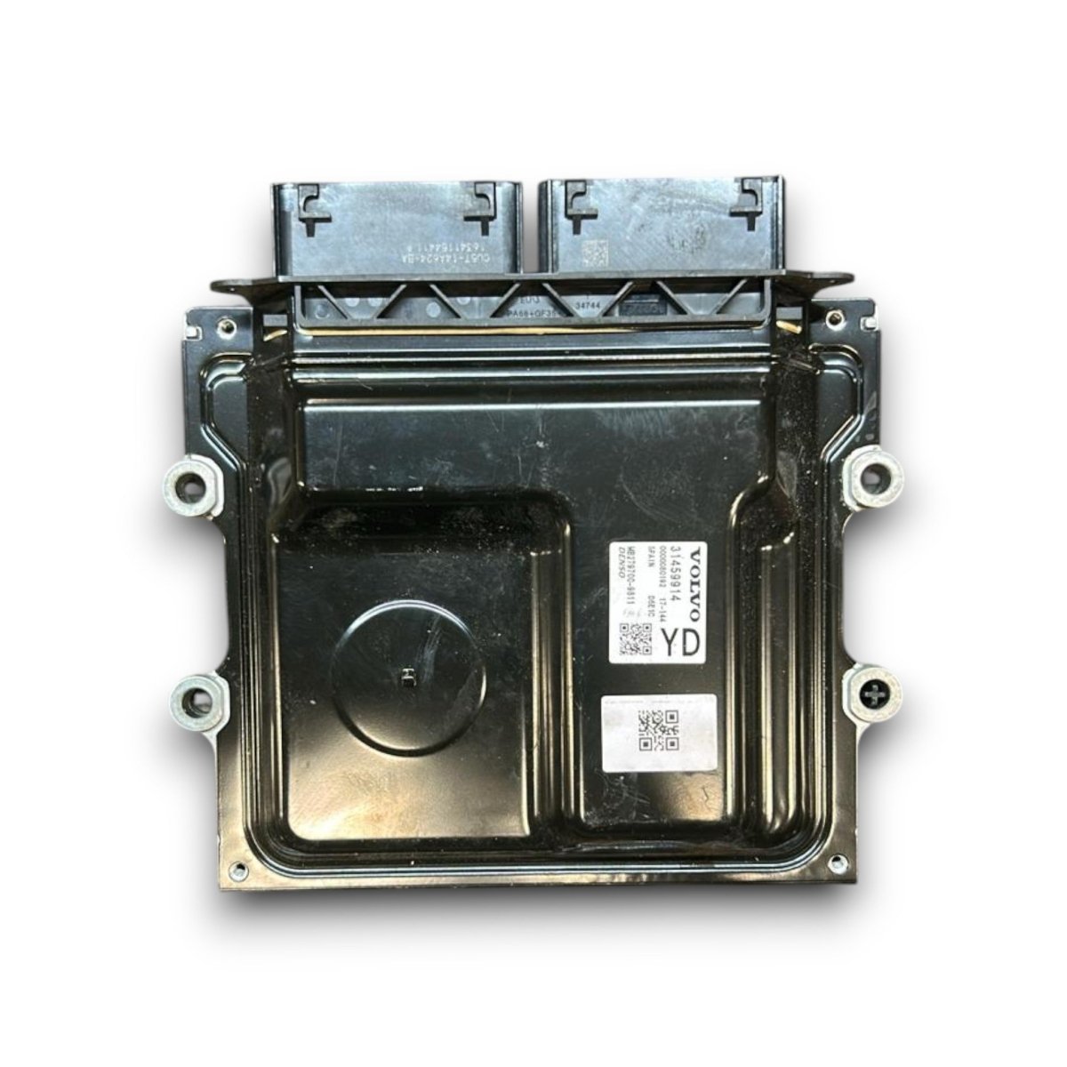 Centralina ecu motore Volvo V90 cod.31459914 2.0 diesel (2016 &gt; ) - F&amp;P CRASH SRL - Ricambi Usati