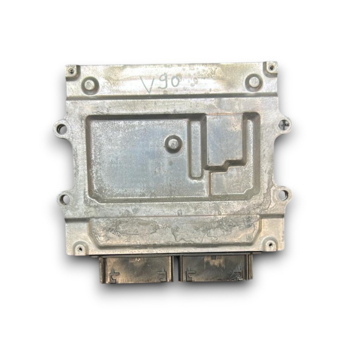 Centralina ecu motore Volvo V90 cod.31459914 2.0 diesel (2016 > ) - F&P CRASH SRL - Ricambi Usati