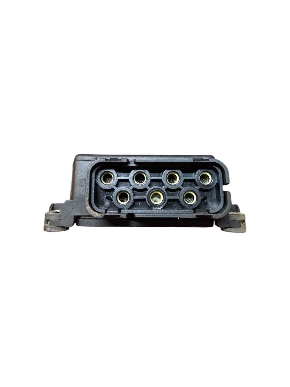 Centralina Elettrovalvola Volkswagen Polo 9N 1.4 Diesel Cod:6Q0906625A (2001 - 2009) - F&P CRASH SRLS - Ricambi Usati