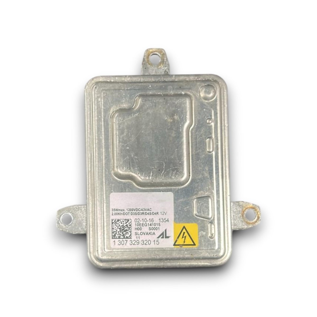 Centralina fari Alfa Romeo Stelvio cod.130732932015 (2016 > ) - F&P CRASH SRL - Ricambi Usati