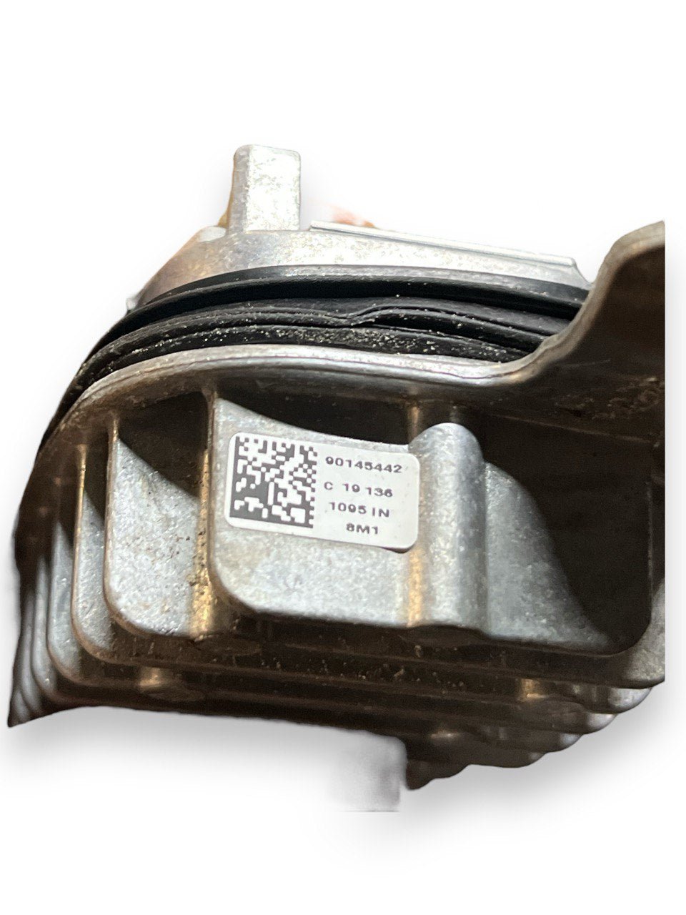 Centralina fari Audi A1 GB (2018>) cod.90145442 - F&P CRASH SRLS - Ricambi Usati