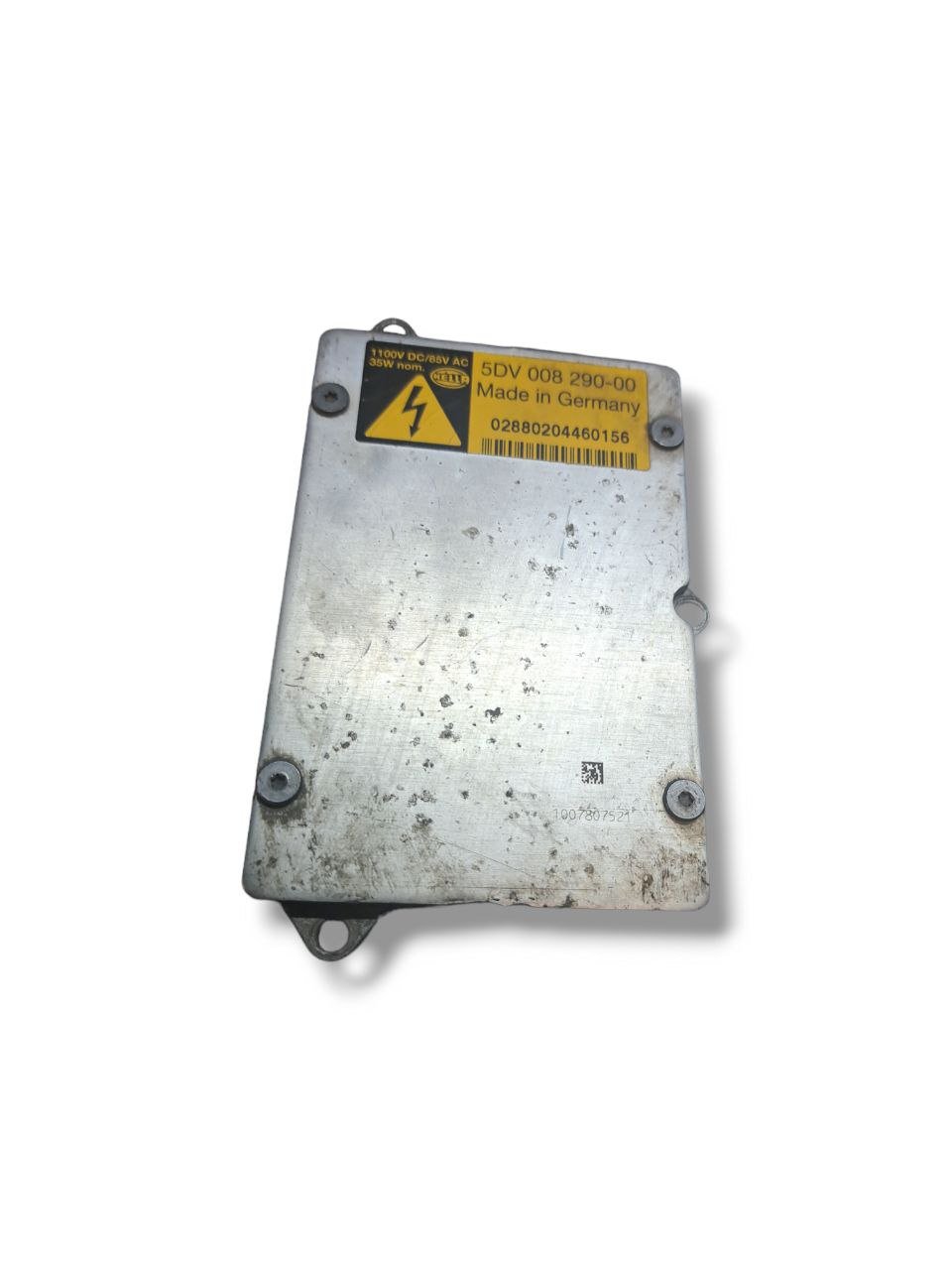 Centralina fari Audi A6 (2010) COD:5DV00829000 - F&P CRASH SRLS - Ricambi Usati