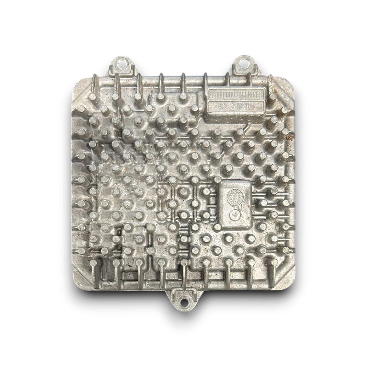 Centralina Fari BMW Serie 6 Gran Coupè (F06) cod.7434265 (2012 > 2018) - F&P CRASH SRLS - Ricambi Usati