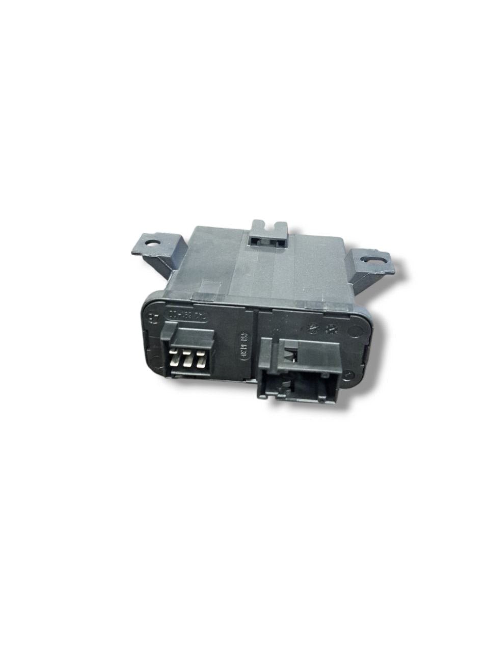 Centralina fari Ford S - max (2006 - 2014) COD:6M21 - 13K031 - AG - F&P CRASH SRLS - Ricambi Usati