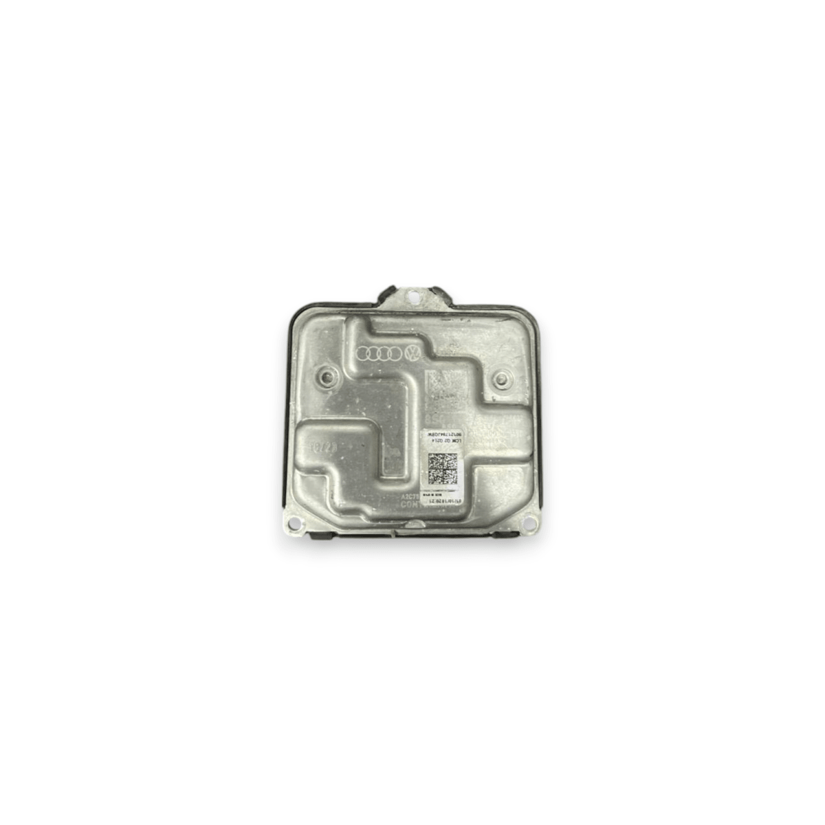 Centralina Fari Led Audi Q2 (2016 - ) cod; 8S0907397 - F&P CRASH SRL - Ricambi Usati
