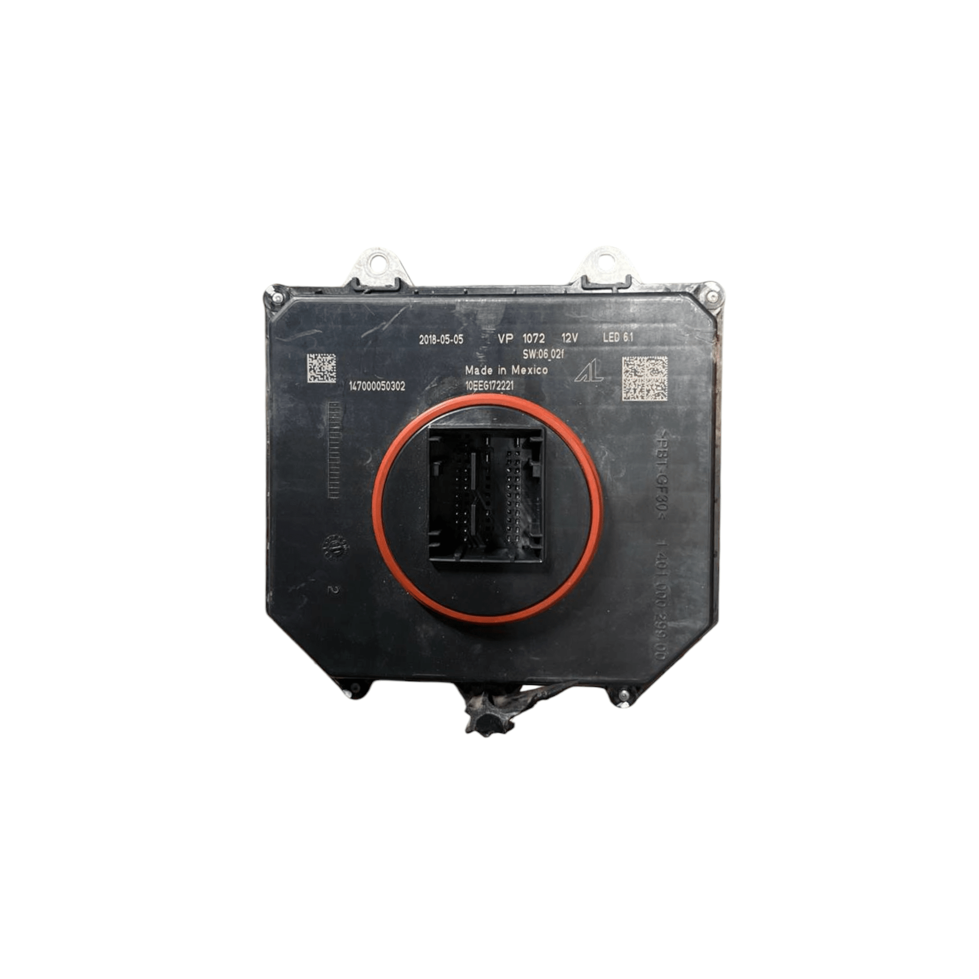 Centralina fari Led Jeep Cherokee KL (2013 - 2023) cod.10EEG172221 - F&P CRASH SRLS - Ricambi Usati