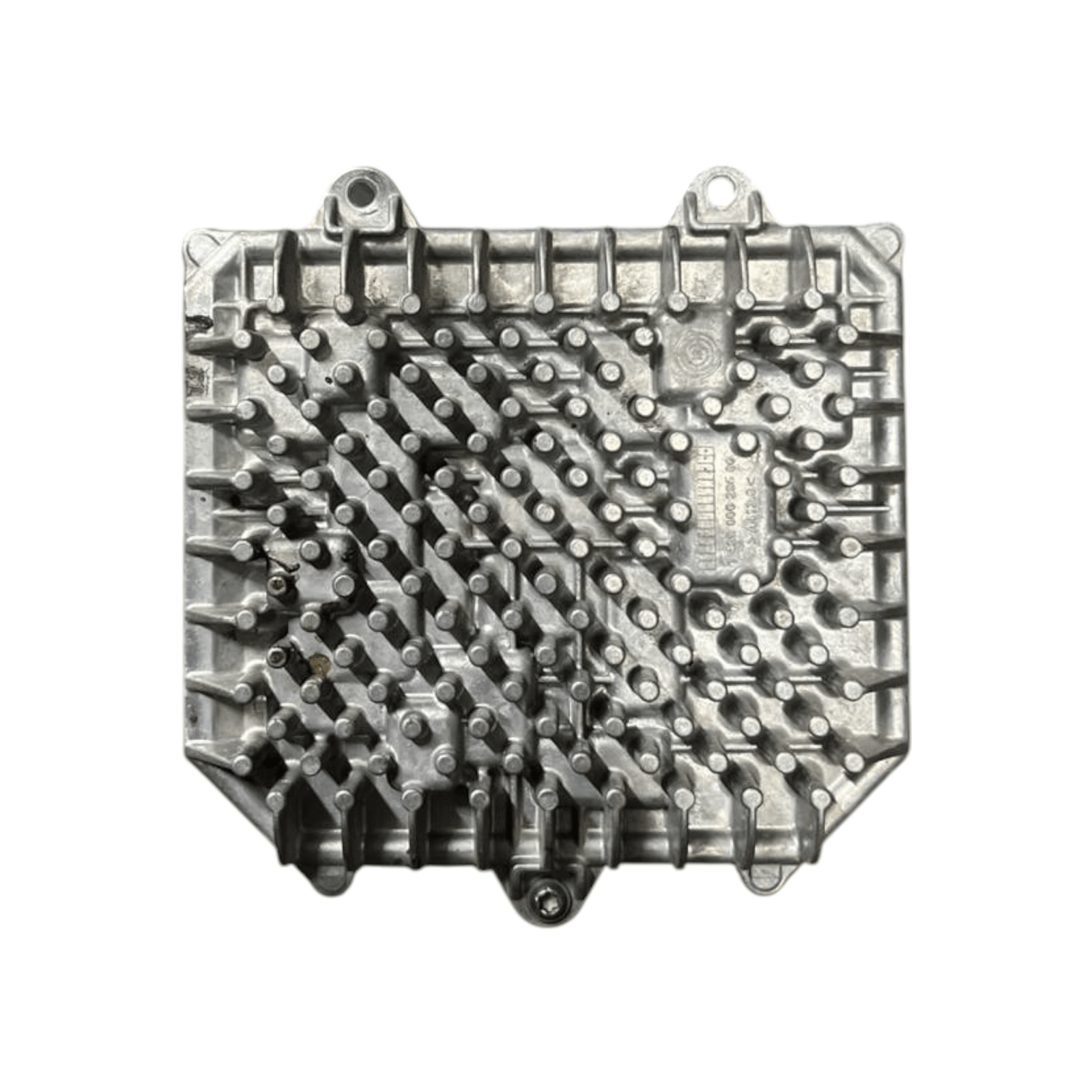 Centralina fari Led Jeep Cherokee KL (2013 - 2023) cod.10EEG172221 - F&P CRASH SRLS - Ricambi Usati