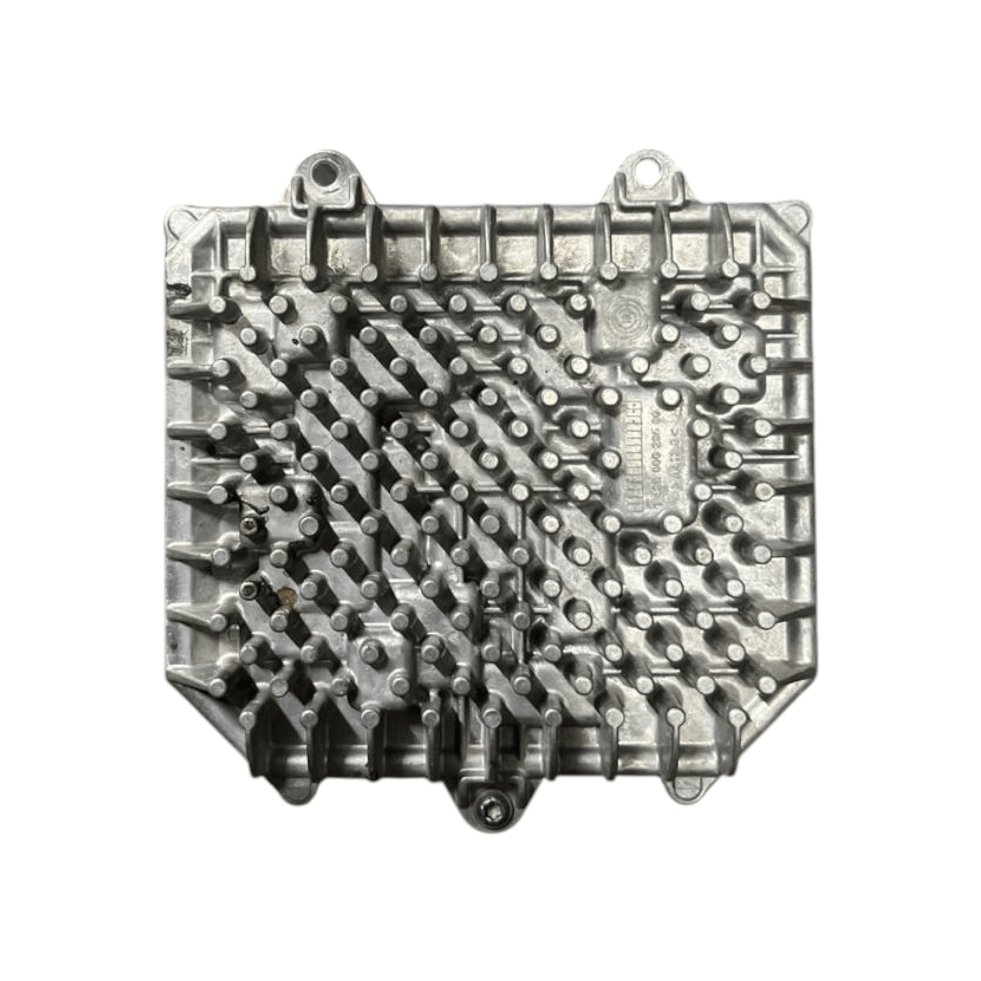 Centralina fari Led Jeep Cherokee KL (2013 - 2023) cod.10EEG172221 - F&P CRASH SRLS - Ricambi Usati