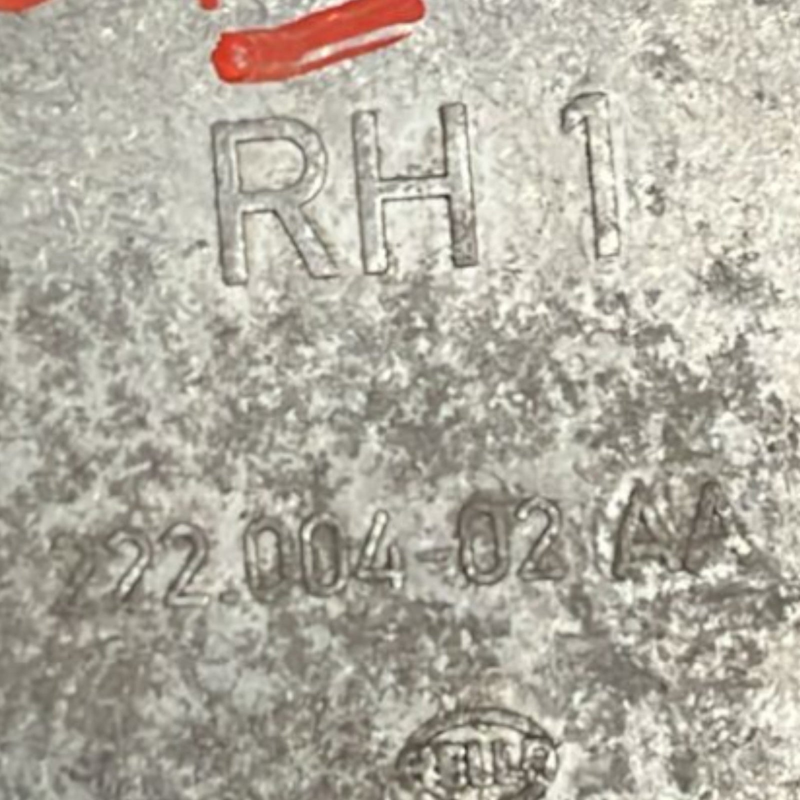 Centralina Fari Mercedes Benz GLB (X247) cod:222004 - 02 (2019 >) - F&P CRASH SRLS - Ricambi Usati