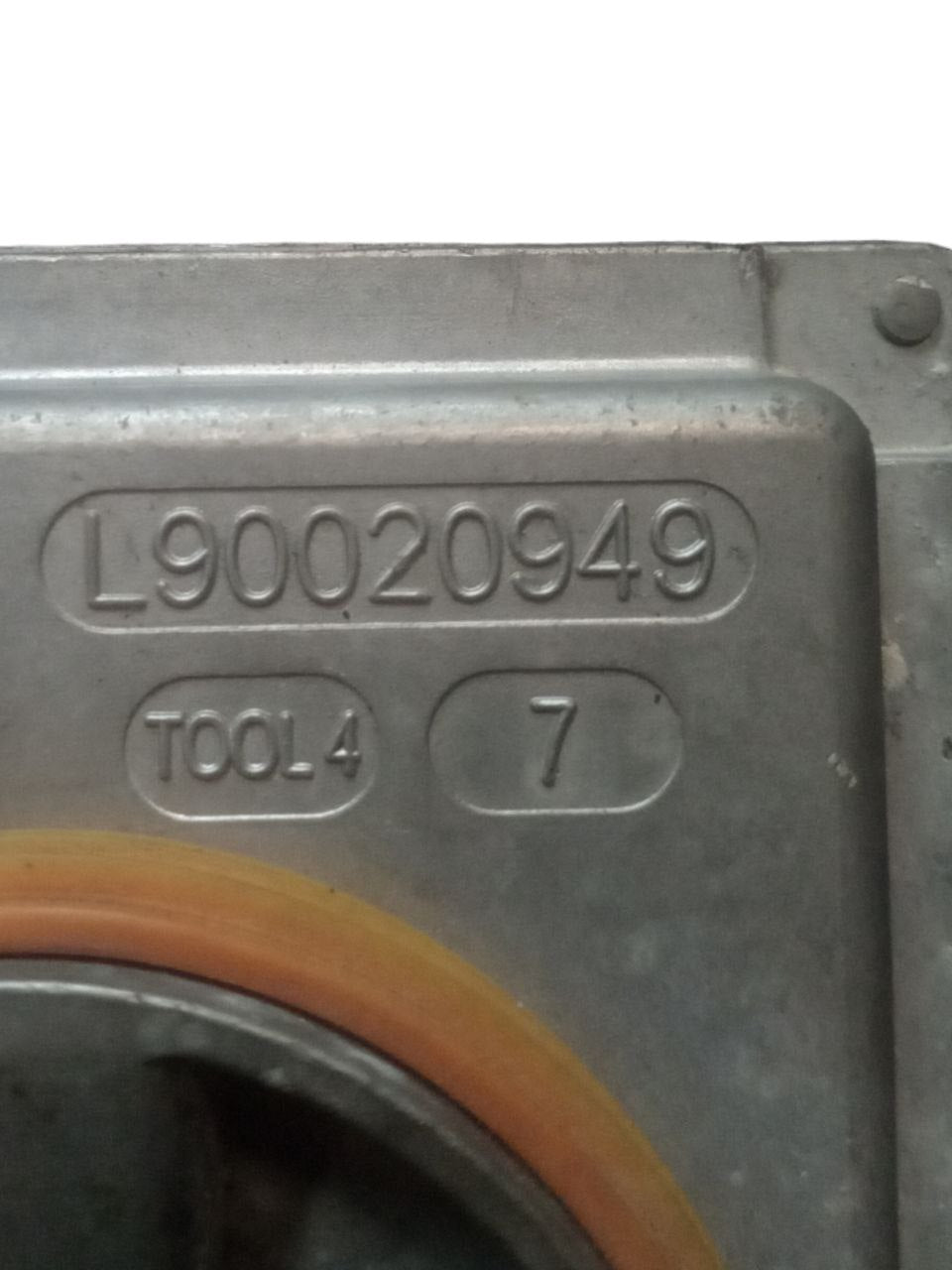 Centralina Fari Xenon Ford S-Max (2019) cod: L90020949 - F&P CRASH SRLS - Ricambi Usati