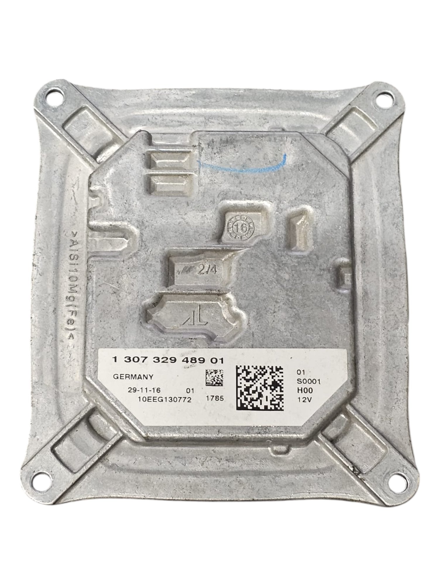 Centralina fari Xenon Jeep Cherokee KL (2013 - 2023) Cod:130732948901 - F&P CRASH SRLS - Ricambi Usati