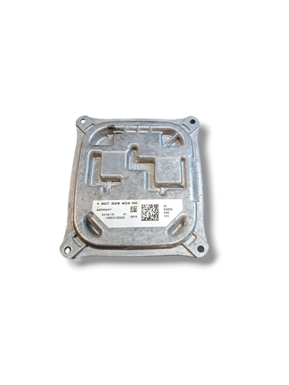 Centralina fari Xenon led Peugeot 308 (2013>) COD:130732940400 - F&P CRASH SRLS - Ricambi Usati