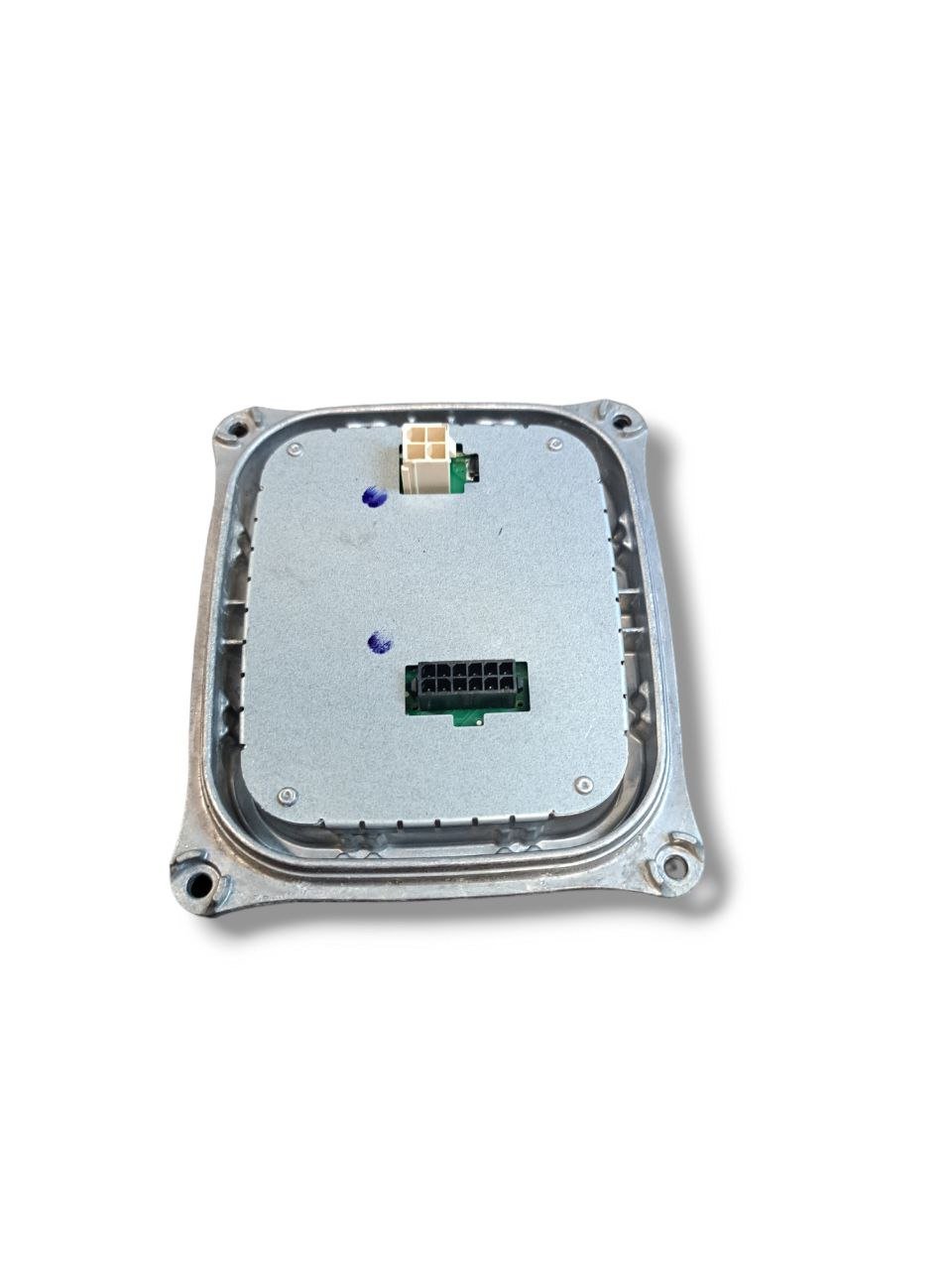 Centralina fari Xenon led Peugeot 308 (2013>) COD:130732940400 - F&P CRASH SRLS - Ricambi Usati