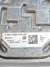 Centralina fari Xenon led Peugeot 308 (2013>) COD:130732940400 - F&P CRASH SRLS - Ricambi Usati