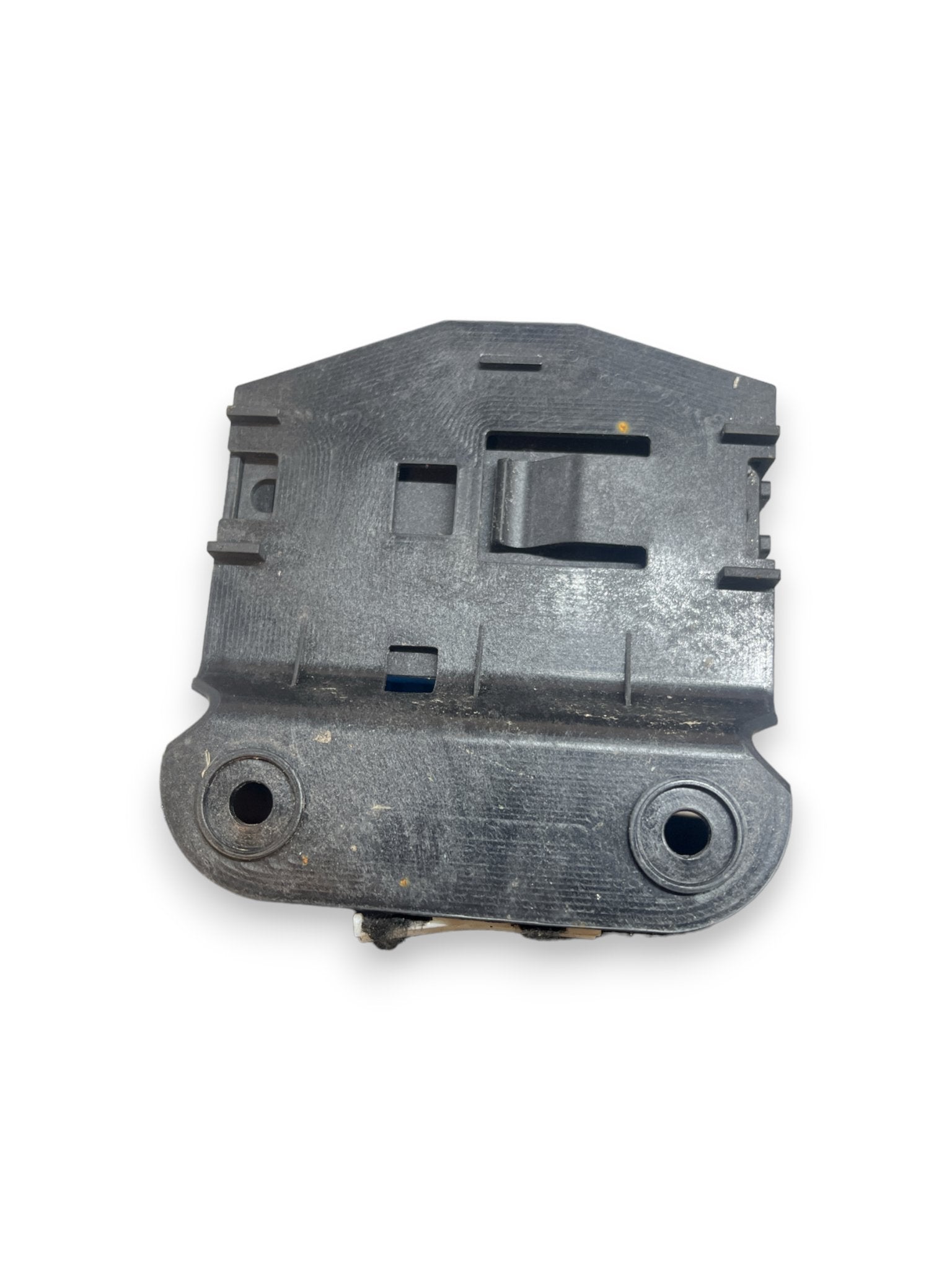 Centralina Fari Xenon Porsche Macan 95B (2013 - 2018) COD:7PP907357K - F&P CRASH SRLS - Ricambi Usati