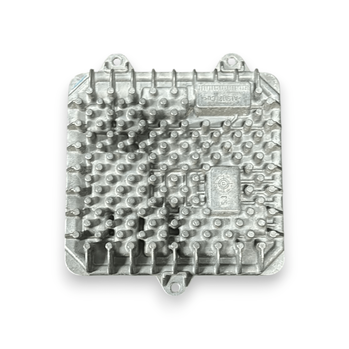 Centralina faro anteriore bmw serie 1 f20 cod:7492024 (2011 - 2019) - F&P CRASH SRL - Ricambi Usati