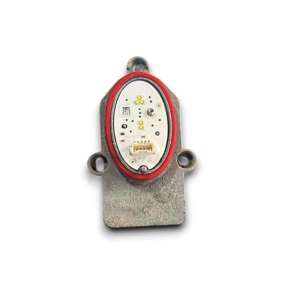 Centralina faro anteriore destro Alfa Romeo Stelvio 49142653 (2016 > ) - F&amp;P CRASH SRL - Ricambi Usati
