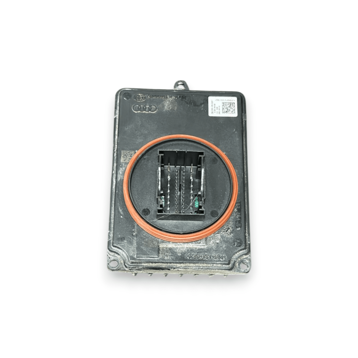 Centralina faro anteriore destro (dx) audi q8 cod:4k0941592bc (2018 - ) - F&P CRASH SRL - Ricambi Usati