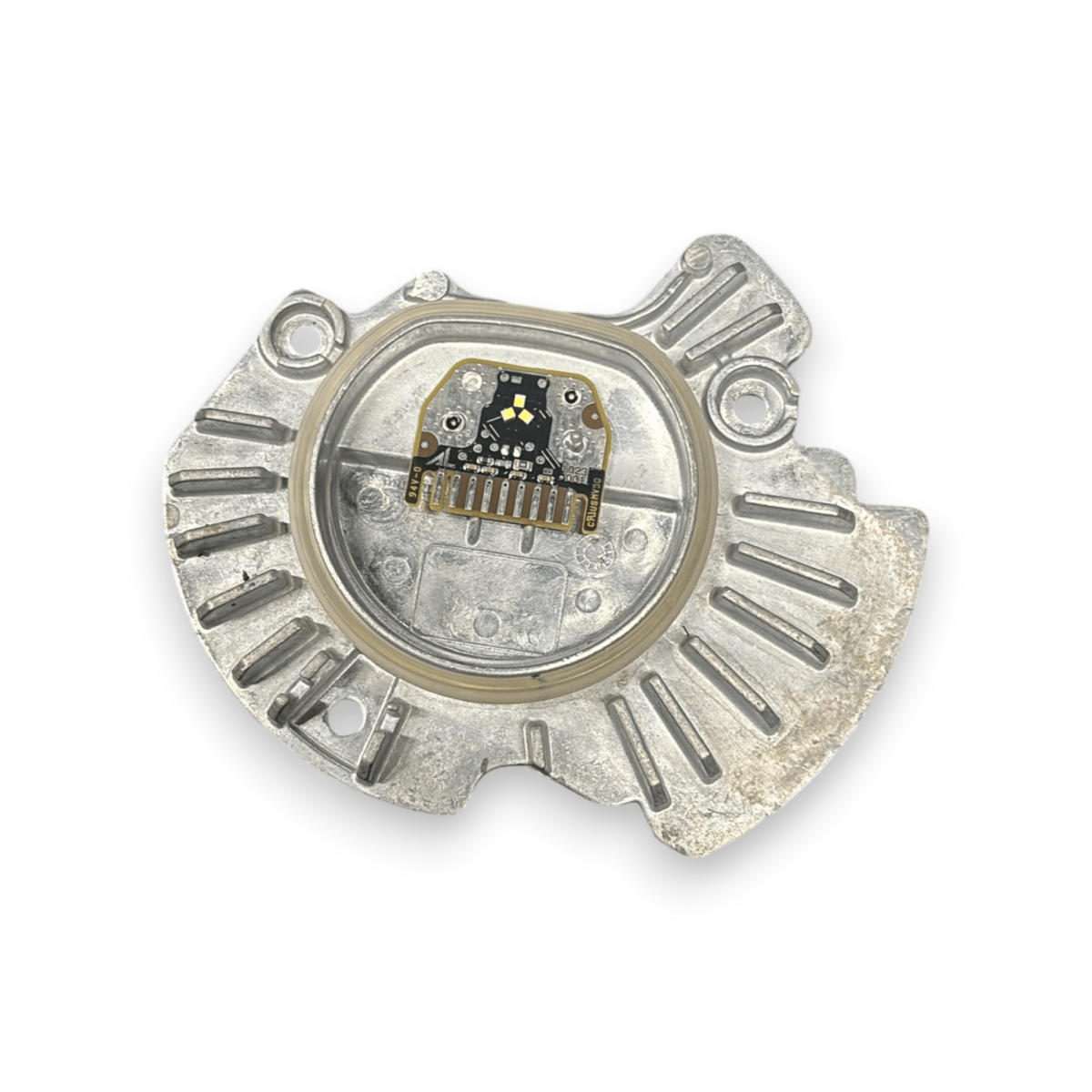 Centralina faro anteriore destro (dx) bmw x3 g01 cod:6002tz0382 (2017 - 2024) - F&P CRASH SRL - Ricambi Usati