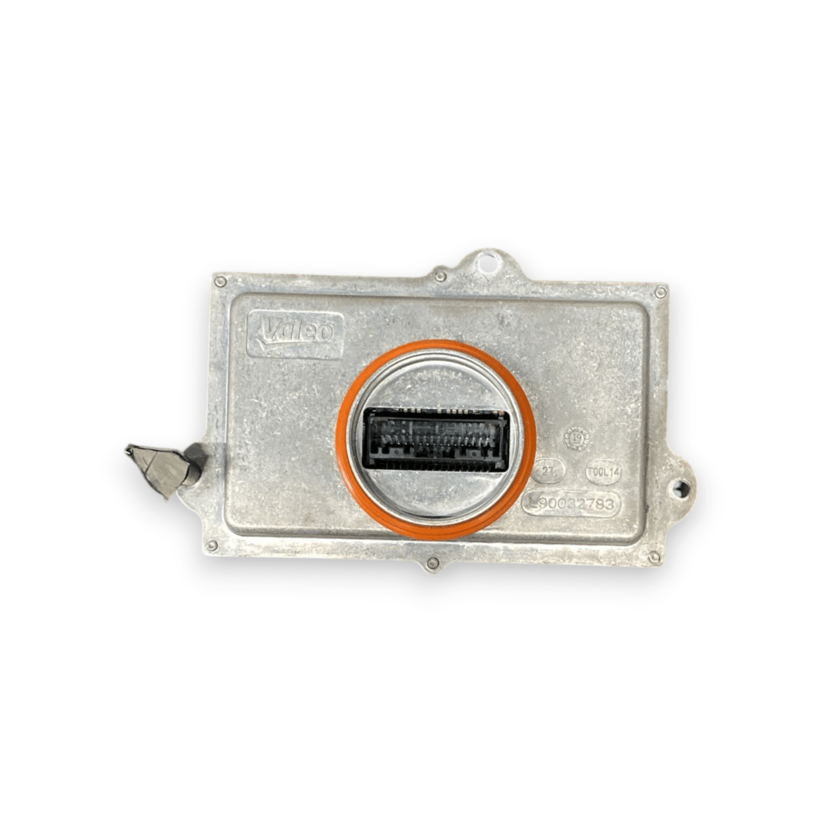 Centralina faro anteriore destro (dx) peugeot 508 II cod:90133633 (2018 - ) - F&P CRASH SRL - Ricambi Usati