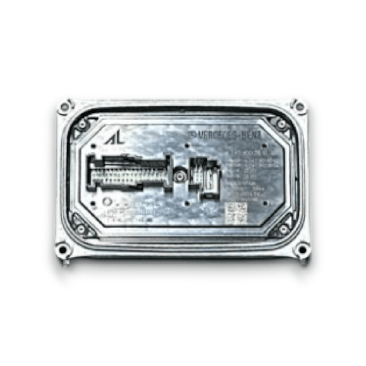 Centralina Faro Anteriore destro Mercedes Benz EQC (2019 > 2023) cod:A2479002810 - F&P CRASH SRLS - Ricambi Usati