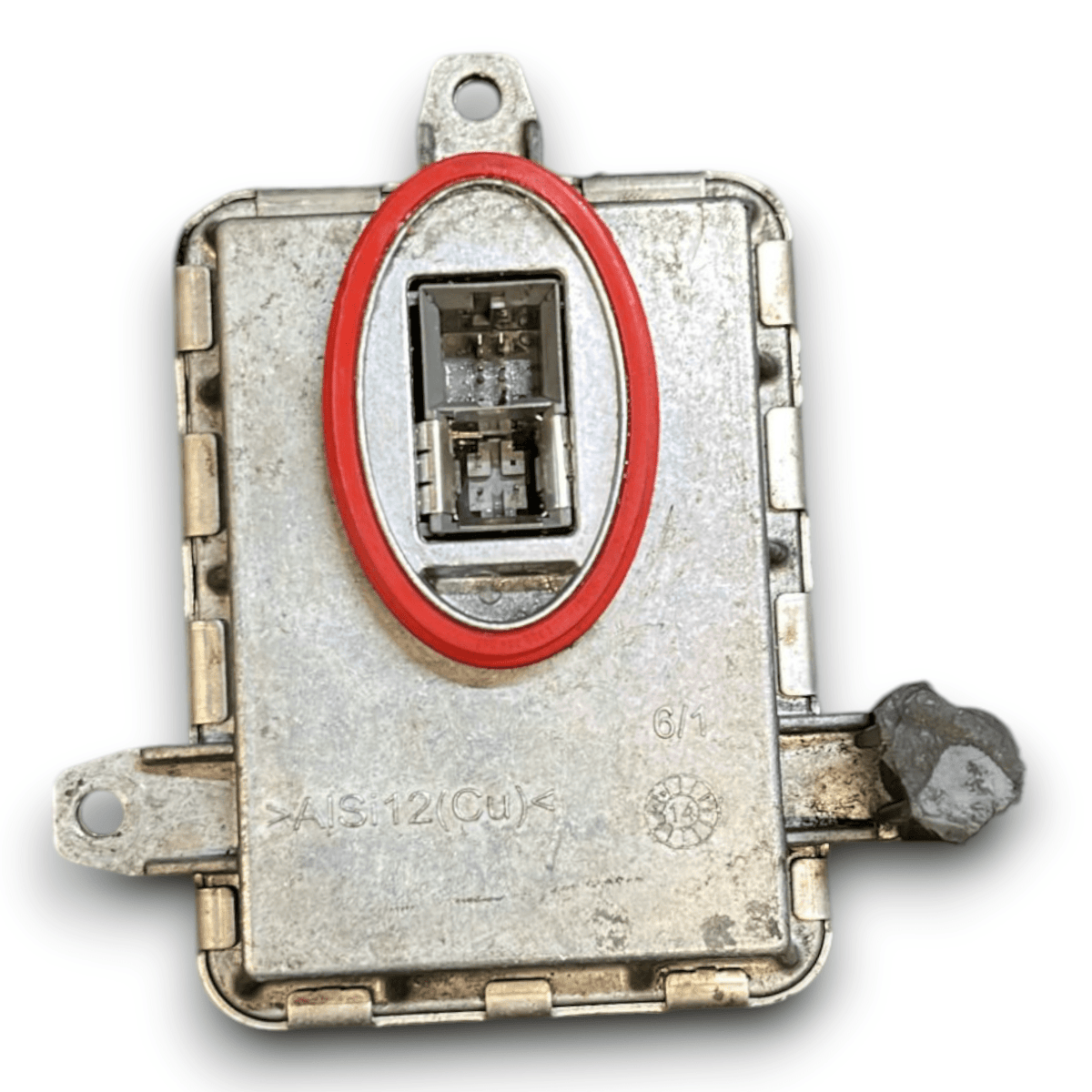 Centralina Faro Anteriore Sinistro Jeep Cherokee (KL) cod:130732946900 (2013 >2023) - F&P CRASH SRLS - Ricambi Usati