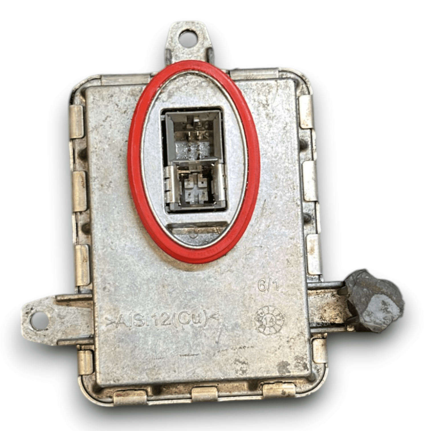 Centralina Faro Anteriore Sinistro Jeep Cherokee (KL) cod:130732946900 (2013 >2023) - F&P CRASH SRLS - Ricambi Usati