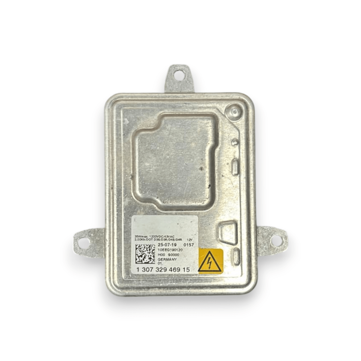 Centralina faro anteriore sinistro (sx) alfa romeo stelvio cod:130732946915 (2016 - ) - F&P CRASH SRL - Ricambi Usati