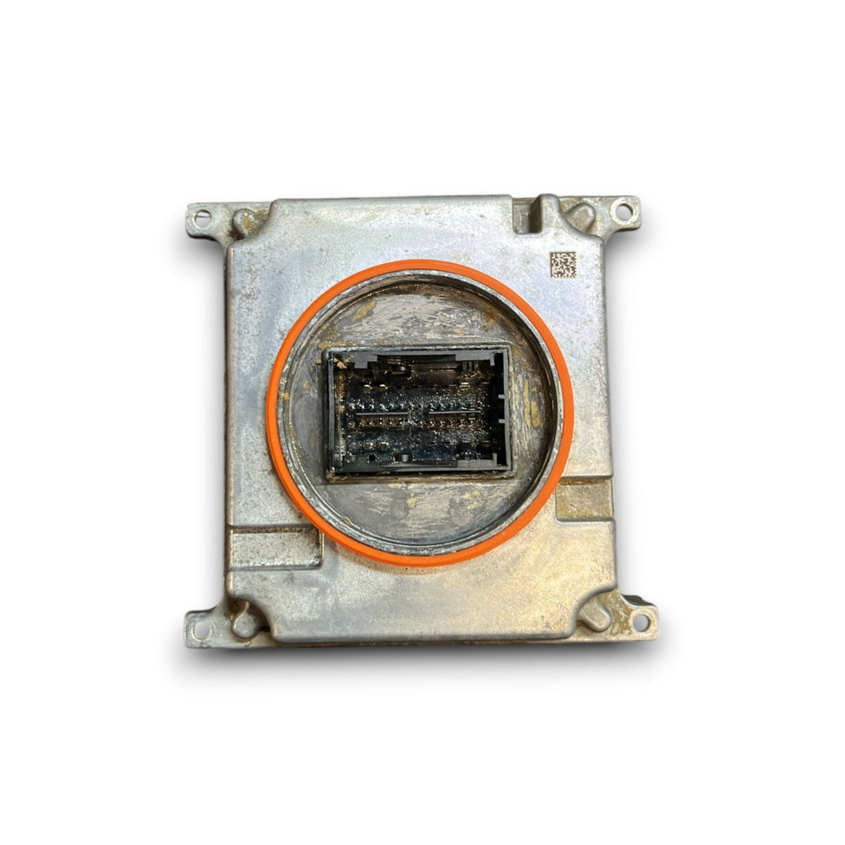 Centralina Faro Destro Volkswagen Golf VII cod:7P5941591AD (2012 >2019) - F&P CRASH SRLS - Ricambi Usati