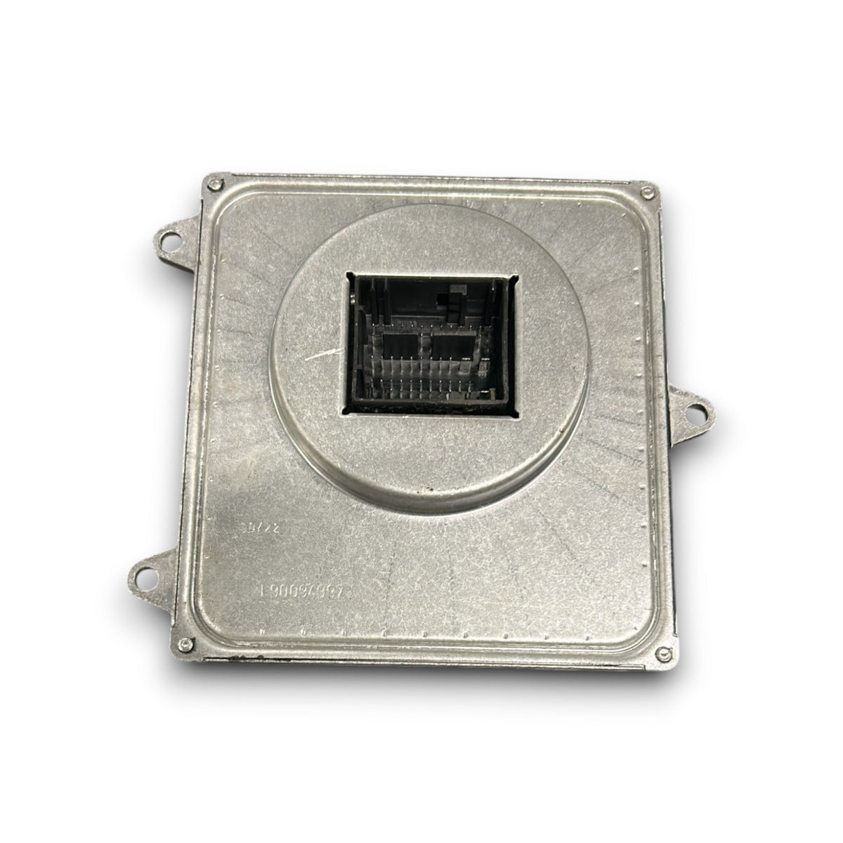 centralina Faro Led Anteriore destro Opel Corsa F cod:L90094996 (2019 >) - F&P CRASH SRLS - Ricambi Usati