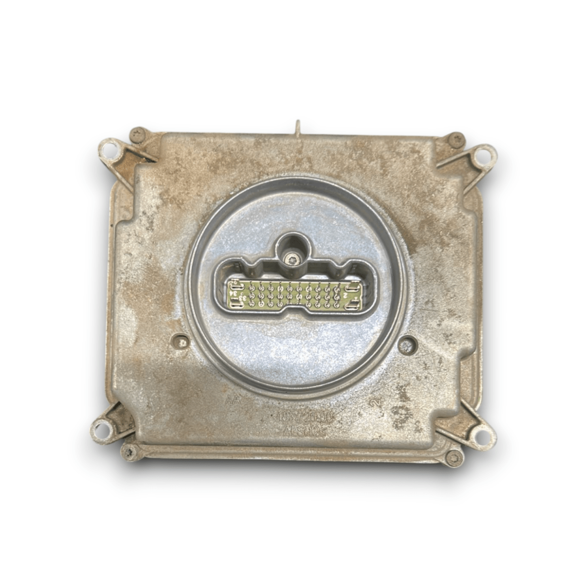 Centralina faro led audi a3 8v cod:7PP941472J (2012 > 2020) - F&P CRASH SRLS - Ricambi Usati