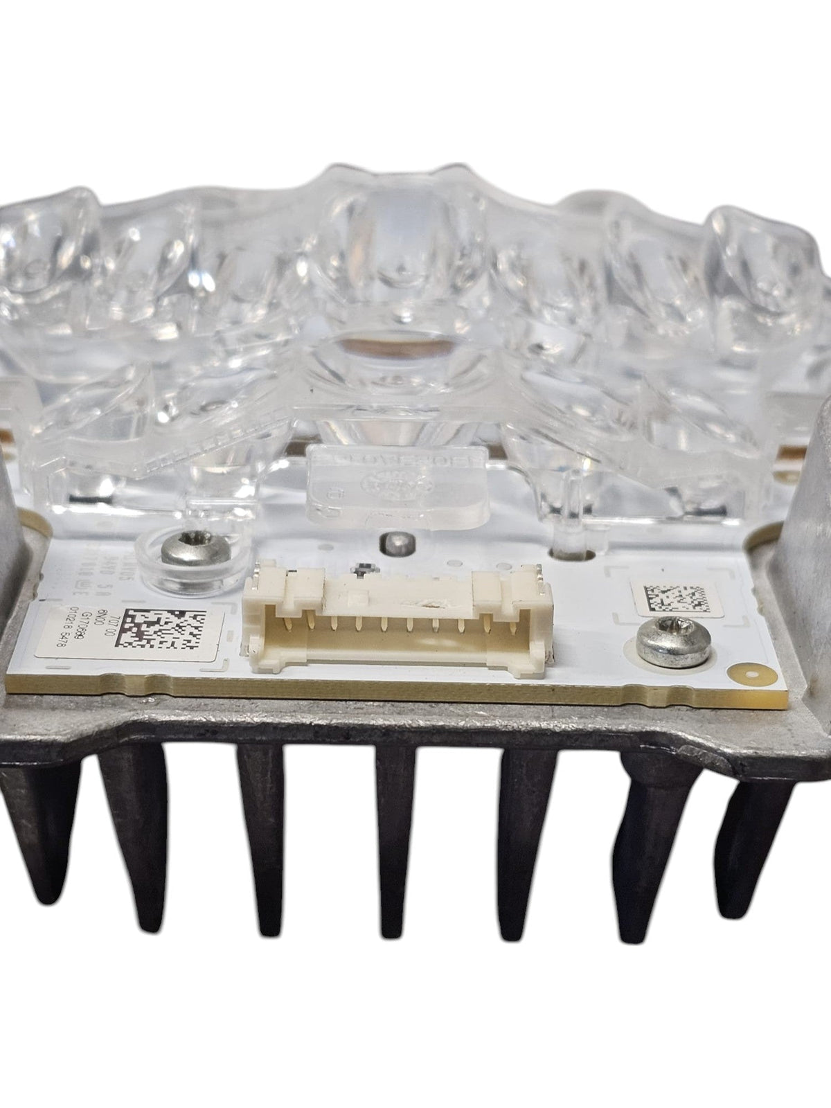 Centralina Faro Led Destro Jeep Cherokee KL Cod:6002TZ0216 (2013 - 2023) - F&P CRASH SRLS - Ricambi Usati