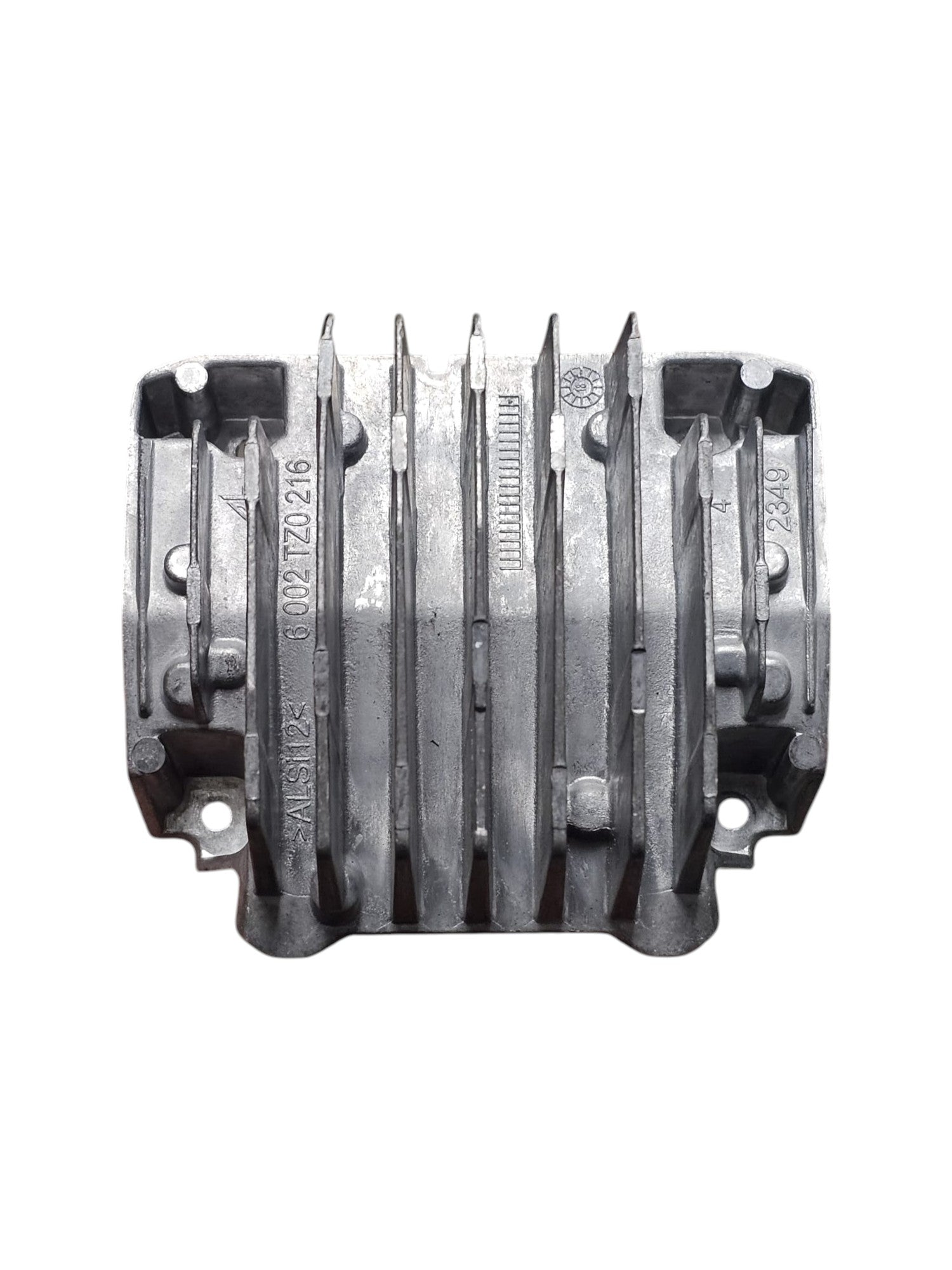Centralina Faro Led Destro Jeep Cherokee KL Cod:6002TZ0216 (2013 - 2023) - F&P CRASH SRLS - Ricambi Usati