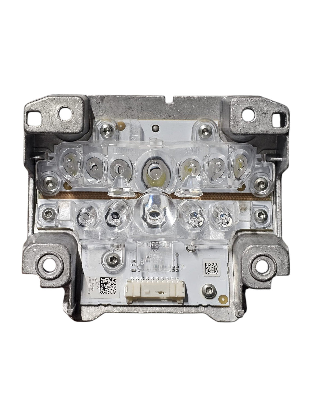 Centralina Faro Led Destro Jeep Cherokee KL Cod:6002TZ0216 (2013 - 2023) - F&amp;P CRASH SRLS - Ricambi Usati