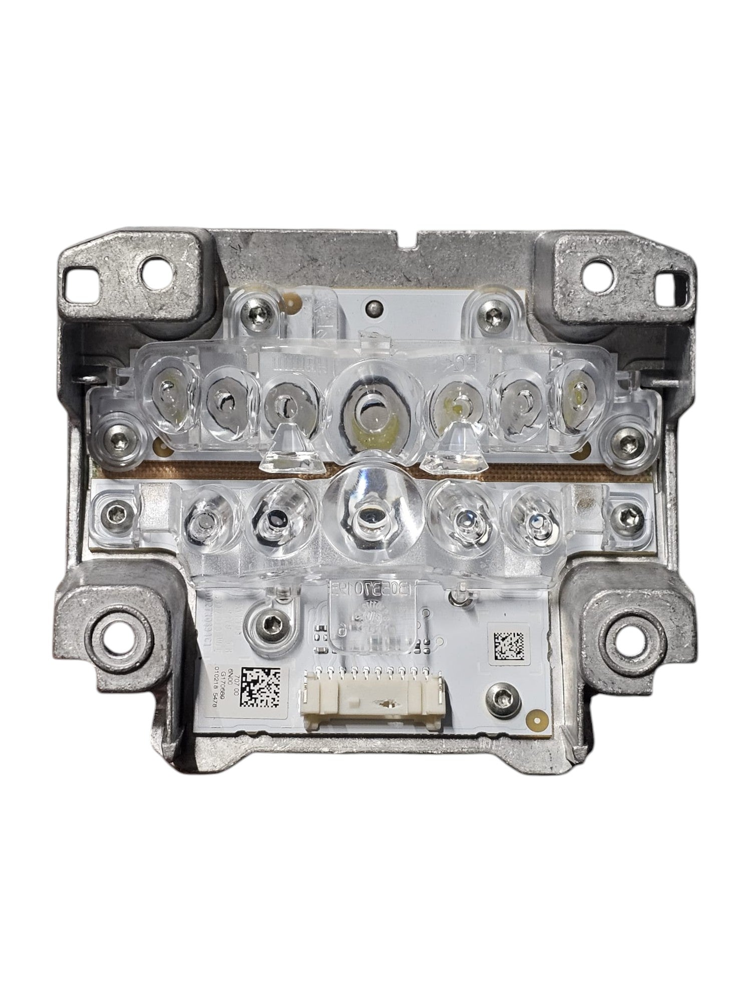 Centralina Faro Led Destro Jeep Cherokee KL Cod:6002TZ0216 (2013 - 2023) - F&P CRASH SRLS - Ricambi Usati