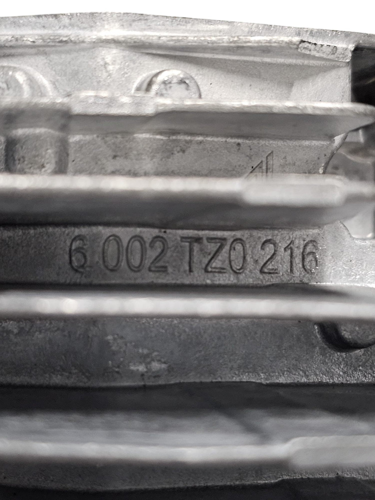 Centralina Faro Led Destro Jeep Cherokee KL Cod:6002TZ0216 (2013 - 2023) - F&P CRASH SRLS - Ricambi Usati