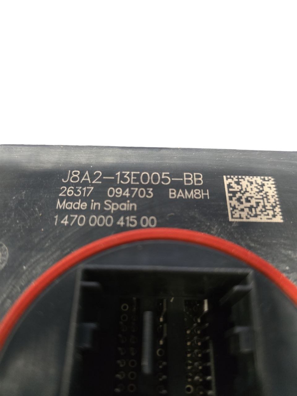 Centralina Faro Led Range Rover Velar (2017>) Cod : J8A2 - 13E005 - BB - F&P CRASH SRLS - Ricambi Usati