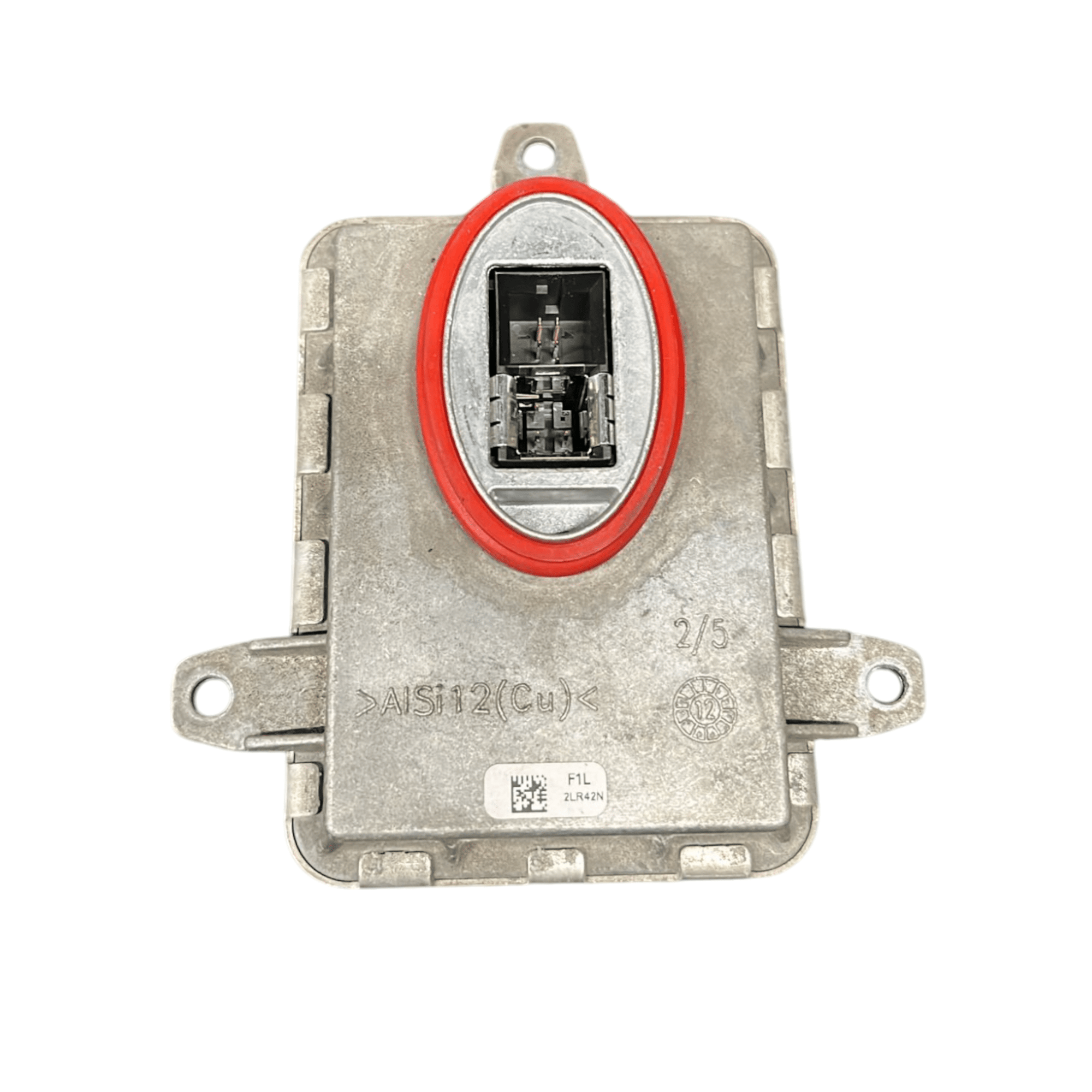 Centralina Faro Xenon anteriore sinistro Mercedes - Benz W246 cod.A1669002800 (2011 - 2018) - F&P CRASH SRLS - Ricambi Usati