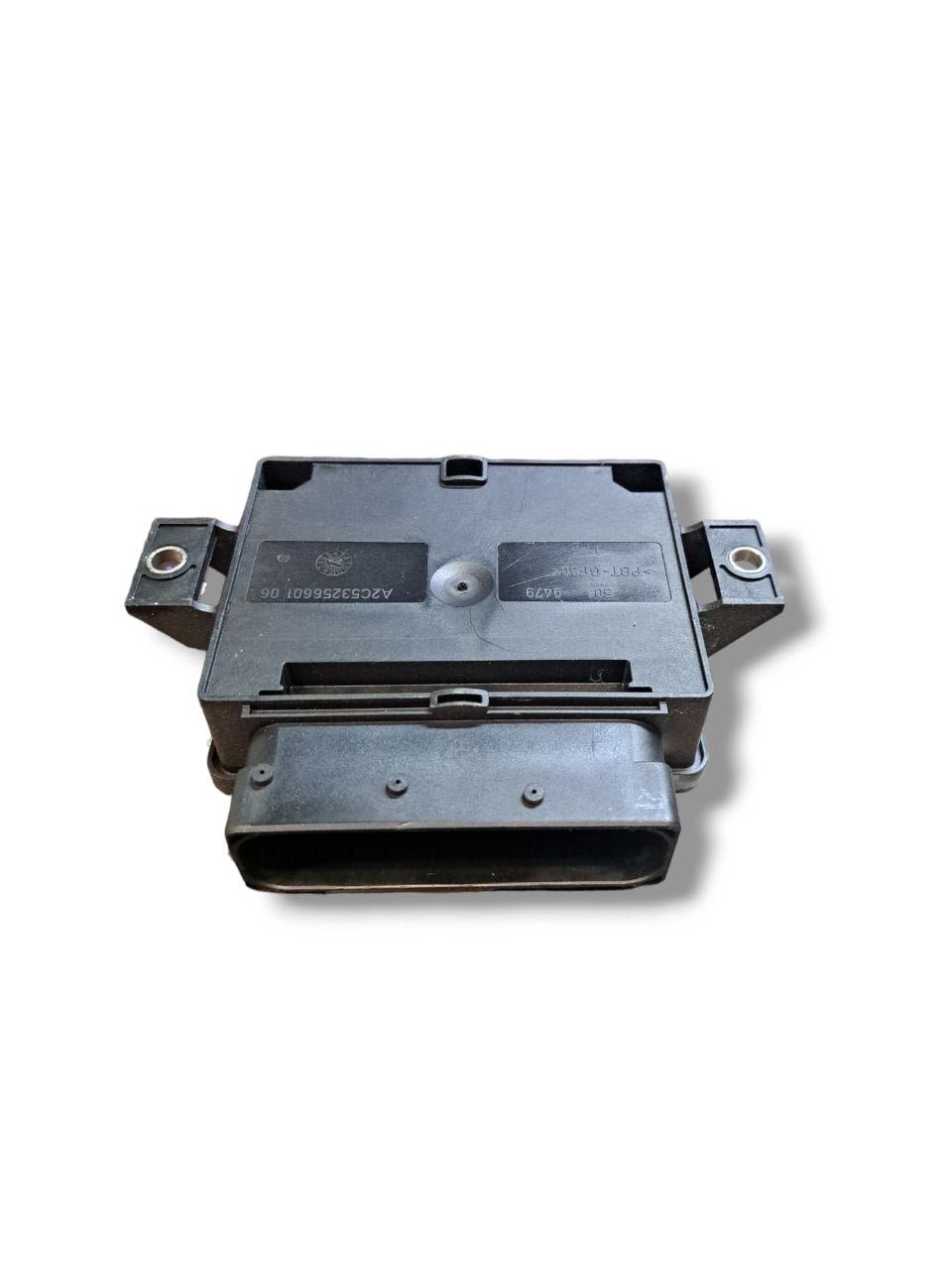 Centralina Freno A Mano Stazionamento Audi A8 D4 (2014) COD:4H0907801H - F&P CRASH SRLS - Ricambi Usati