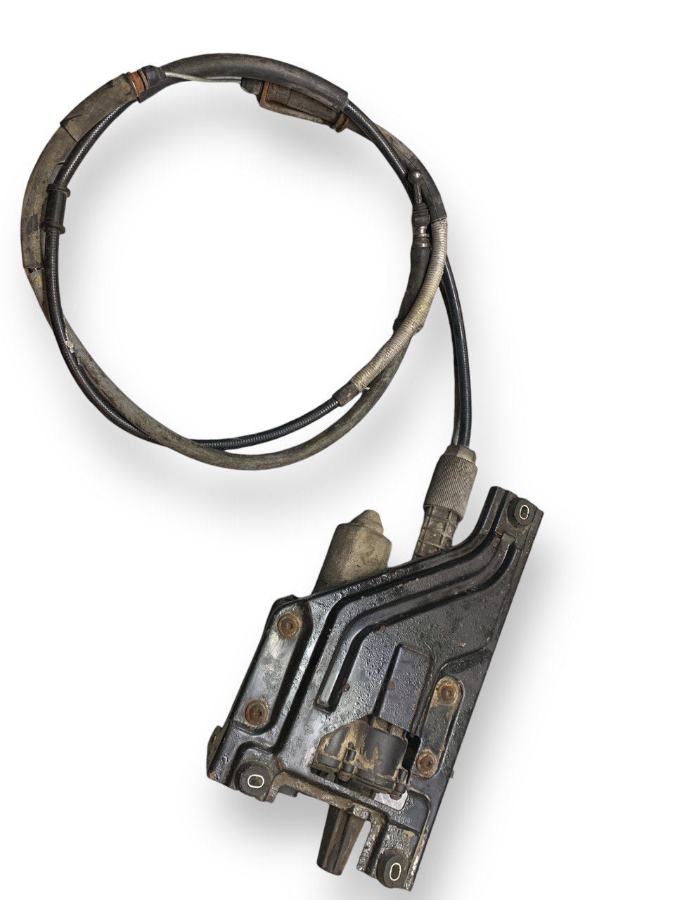 Centralina Freno A Mano Stazionamento Elettronico Opel Insigna 2.0d (2011) cod.a2c53440984 - F&P CRASH SRLS - Ricambi Usati