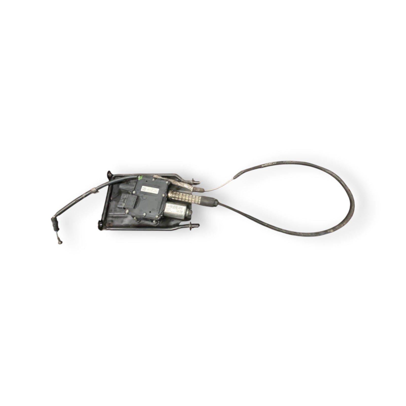 Centralina freno a mano / stazionamento elettronico Opel Meriva B 1.4 Benzina (2010 - 2017) Cod: A2C53377109 - F&P CRASH SRLS - Ricambi Usati