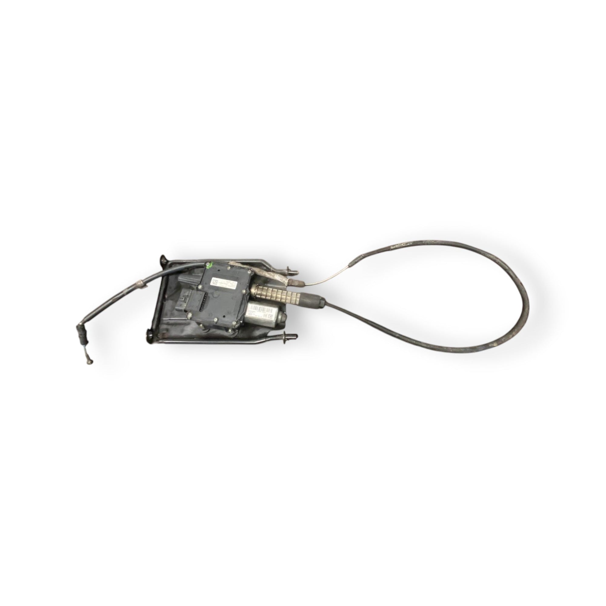 Centralina freno a mano / stazionamento elettronico Opel Meriva B 1.4 Benzina (2010 - 2017) Cod: A2C53377109 - F&P CRASH SRLS - Ricambi Usati