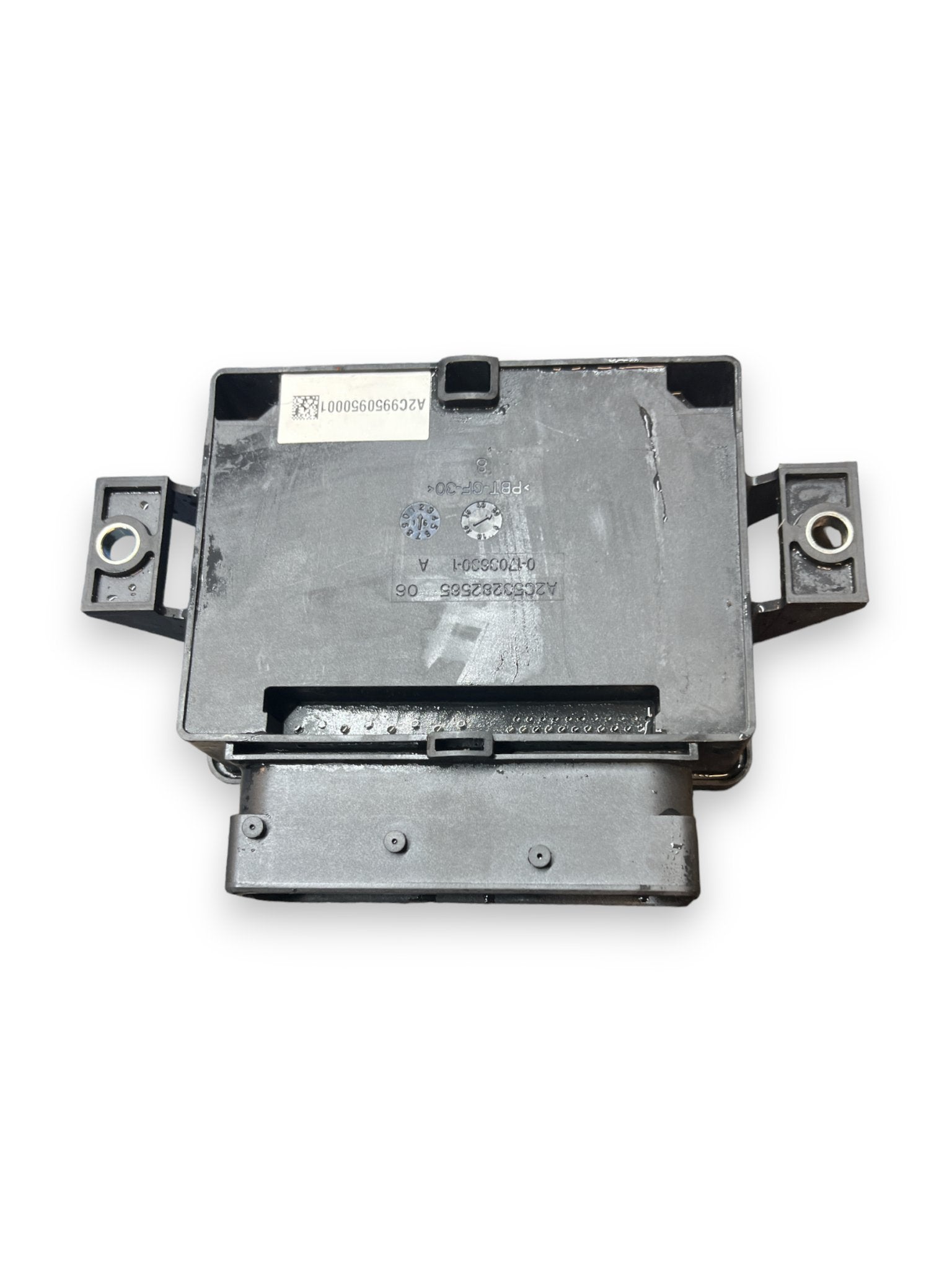 Centralina Freno A Mano Stazionamento Elettronico Porsche Macan 95B (2013 - 2018 ) COD:95B907801C - F&P CRASH SRLS - Ricambi Usati