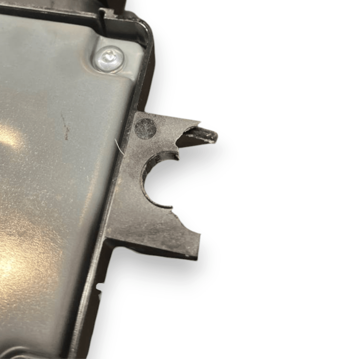 Centralina Freno a mano / Stazionamento Volkswagen Tiguan 5N (2007 al 2016) cod: 3AA907801E - F&P CRASH SRLS - Ricambi Usati