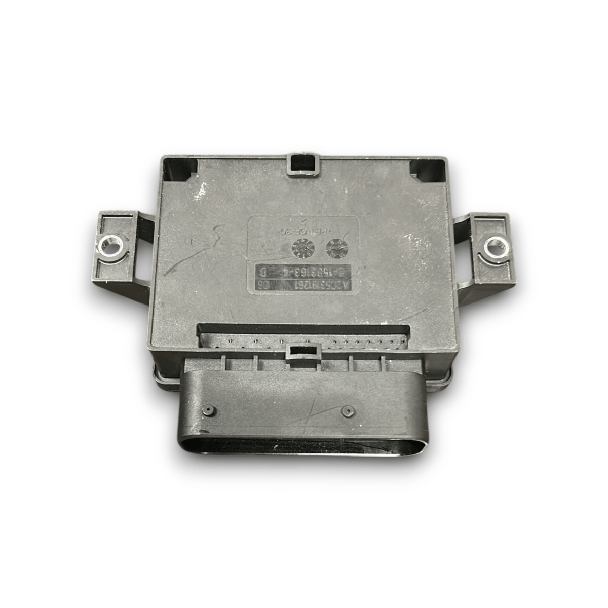 Centralina freno Di Stazionamento Bmw Serie 6 cod:32620257 - A (2012 > 2018) - F&P CRASH SRLS - Ricambi Usati